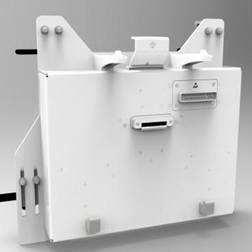 EVE Approved Aircraft/Helicopter Docking Stations